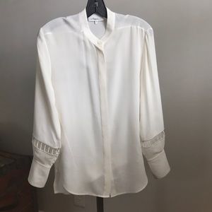 Philip Lim blouse